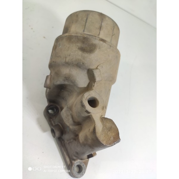 Suporte Filtro Oleo Renegade Toro 2016/2021 1.8 55255434