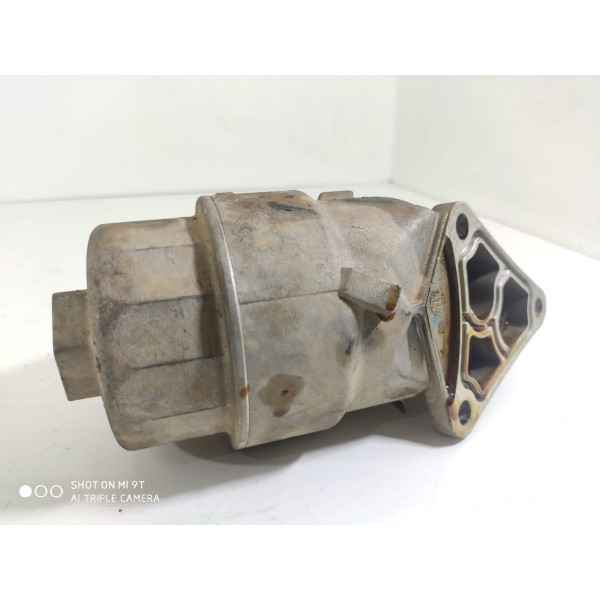 Suporte Filtro Oleo Renegade Toro 2016/2021 1.8 55255434