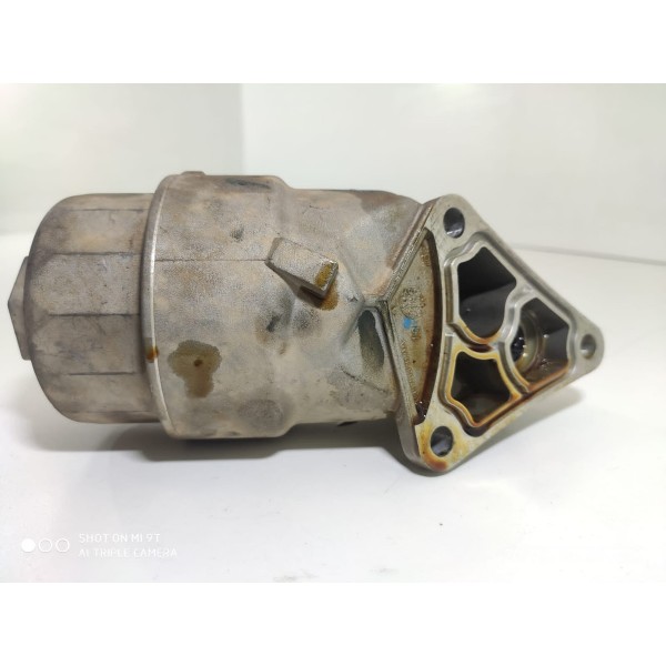 Suporte Filtro Oleo Renegade Toro 2016/2021 1.8 55255434