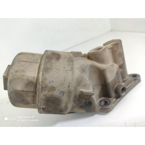 Suporte Filtro Oleo Renegade Toro 2016/2021 1.8 55255434