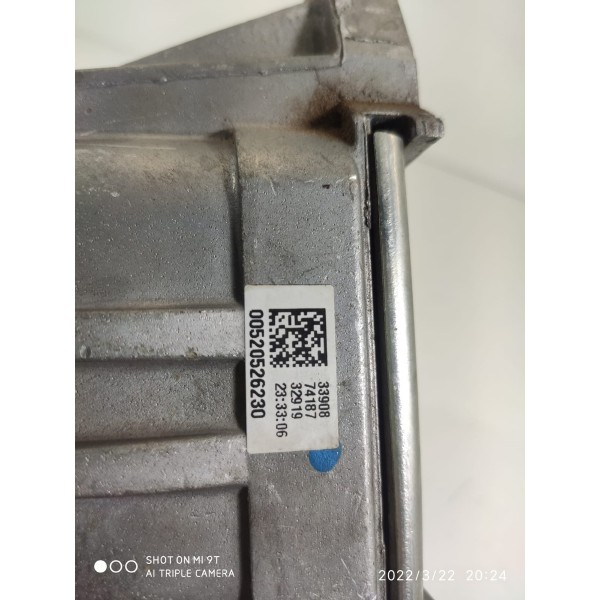 Suporte Coxim Motor Toro Renegade 2016/2021 520526230