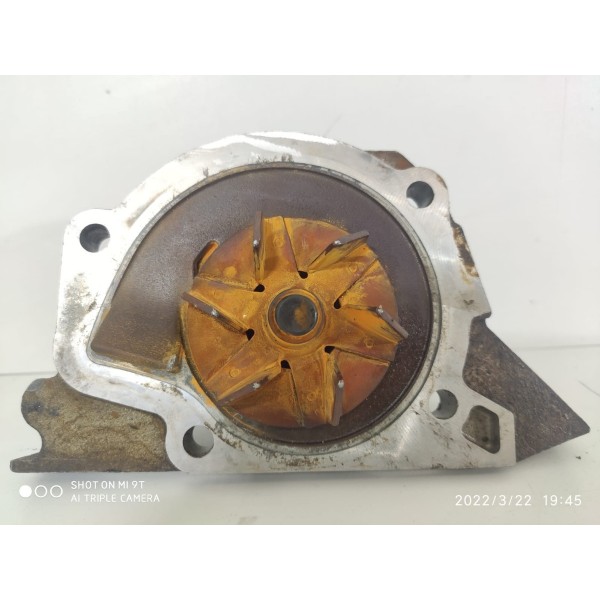 Bomba Agua Toro Renegade 1.8 Flex 2016 2017 2018 2021