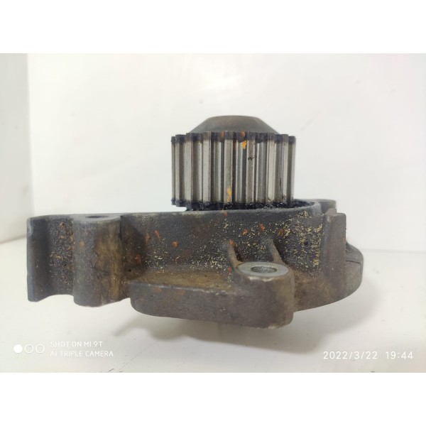 Bomba Agua Toro Renegade 1.8 Flex 2016 2017 2018 2021