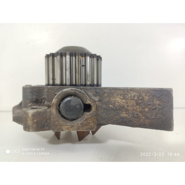 Bomba Agua Toro Renegade 1.8 Flex 2016 2017 2018 2021