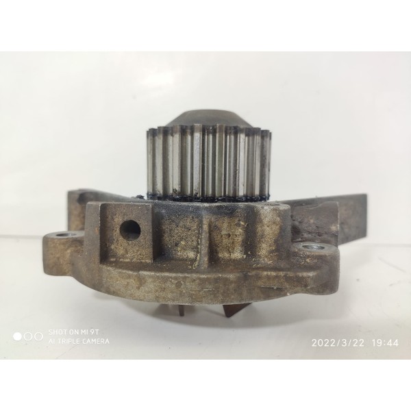 Bomba Agua Toro Renegade 1.8 Flex 2016 2017 2018 2021