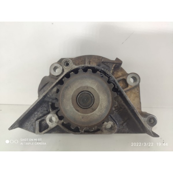 Bomba Agua Toro Renegade 1.8 Flex 2016 2017 2018 2021