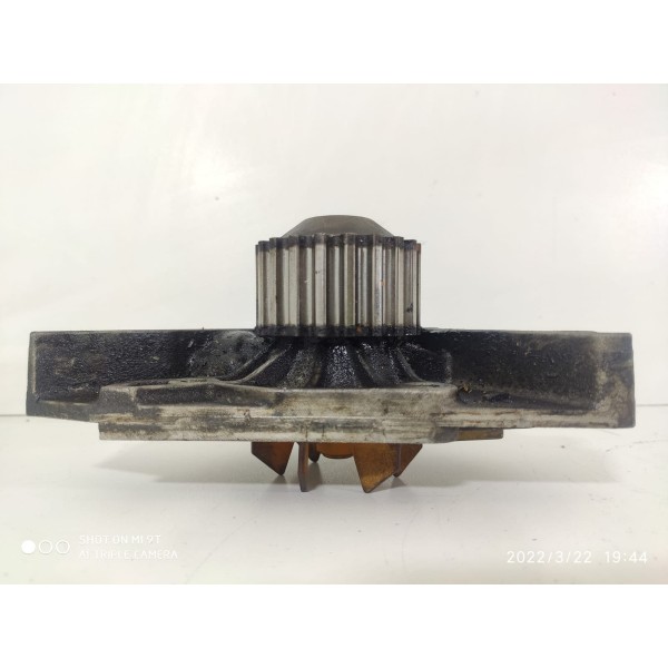 Bomba Agua Toro Renegade 1.8 Flex 2016 2017 2018 2021