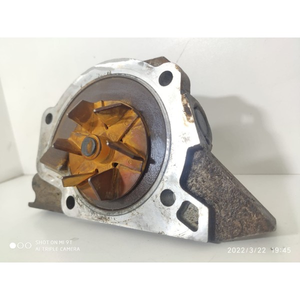 Bomba Agua Toro Renegade 1.8 Flex 2016 2017 2018 2021