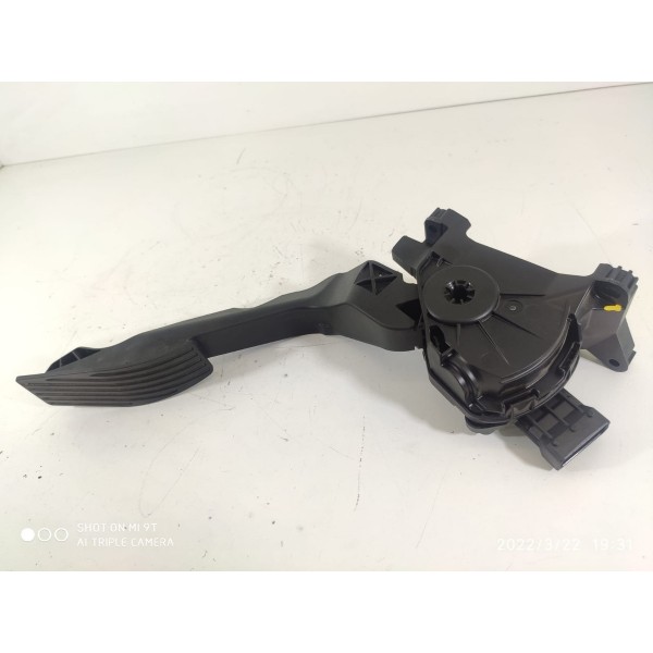 Pedal Acelerador Toro Renegade 2016/2021 52052455