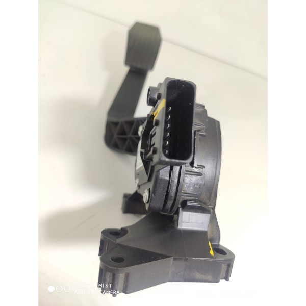 Pedal Acelerador Toro Renegade 2016/2021 52052455