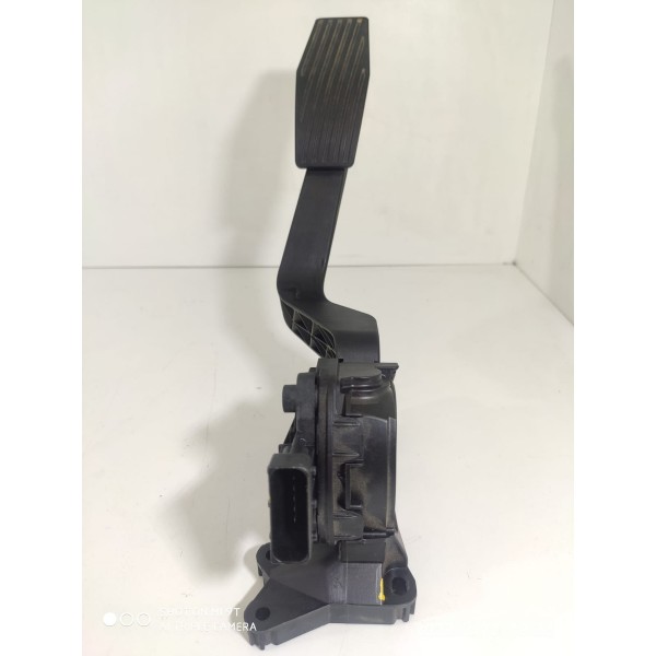 Pedal Acelerador Toro Renegade 2016/2021 52052455