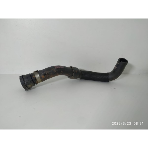 Mangueira Radiador Jeep Renegade Longitude Flex 2016/2021