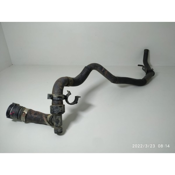 Mangueira Radiador Jeep Renegade Longitude Flex 2016/2021