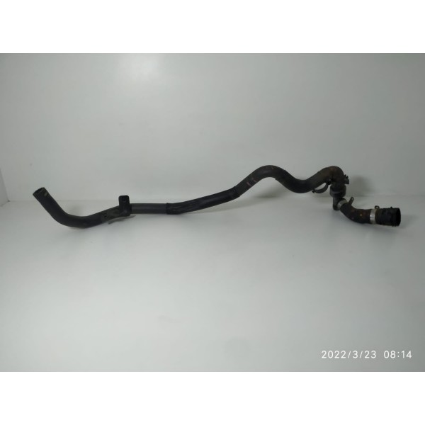 Mangueira Radiador Jeep Renegade Longitude Flex 2016/2021