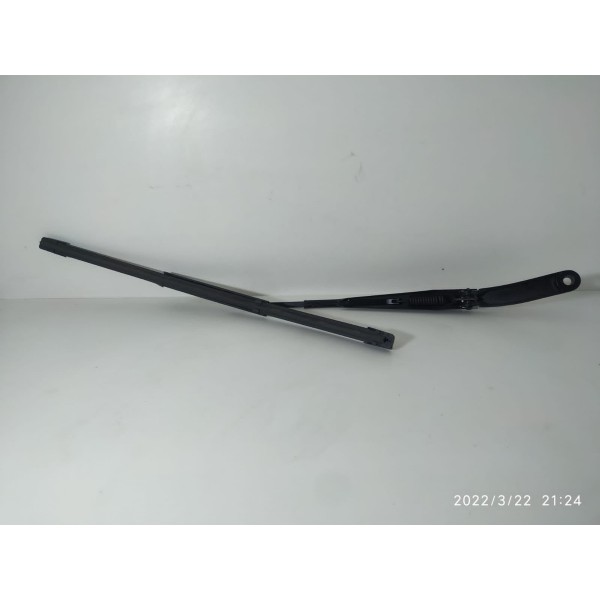 Braço Limpador Parabrisa Esquerdo Jeep Renegade 2016/2024