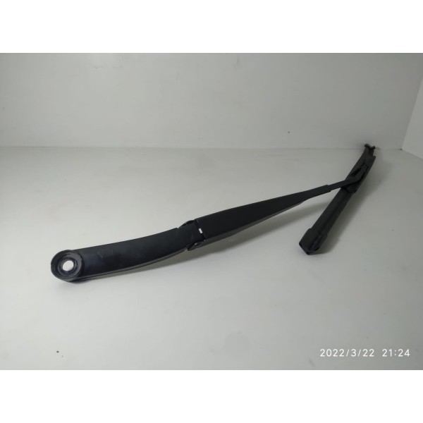 Braço Limpador Parabrisa Esquerdo Jeep Renegade 2016/2024