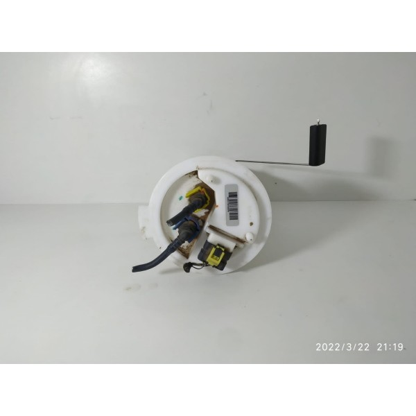 Bomba Combustivel Toro Renegade Flex 2016/2021 53361917