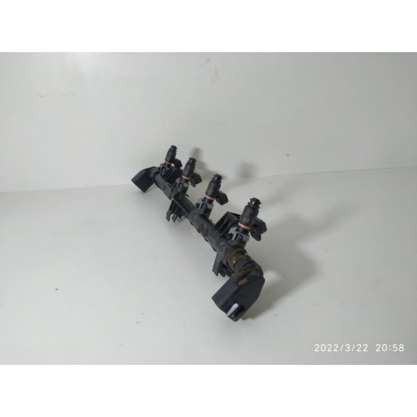 Flauta Com Bicos Toro Renegade 2016/2021 55257414