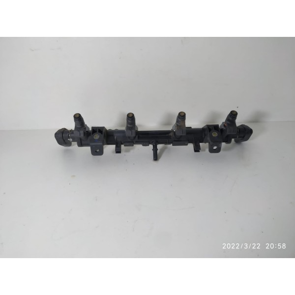 Flauta Com Bicos Toro Renegade 2016/2021 55257414