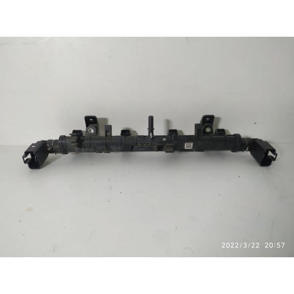 Flauta Com Bicos Toro Renegade 2016/2021 55257414