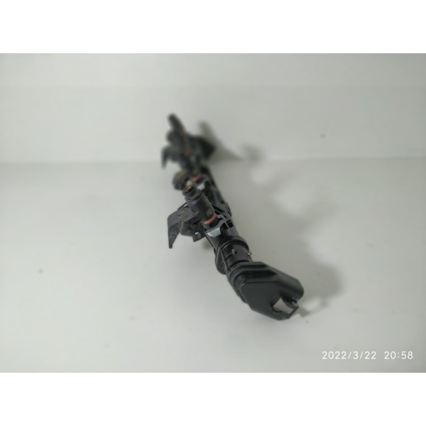 Flauta Com Bicos Toro Renegade 2016/2021 55257414