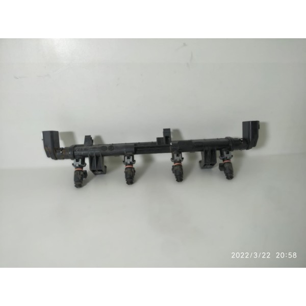 Flauta Com Bicos Toro Renegade 2016/2021 55257414