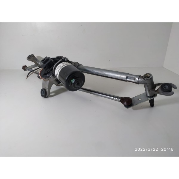 Motor Limpador Parabrisa Renegade 2016 2022 91498535