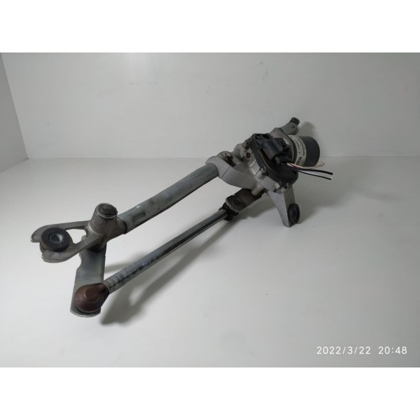 Motor Limpador Parabrisa Renegade 2016 2022 91498535