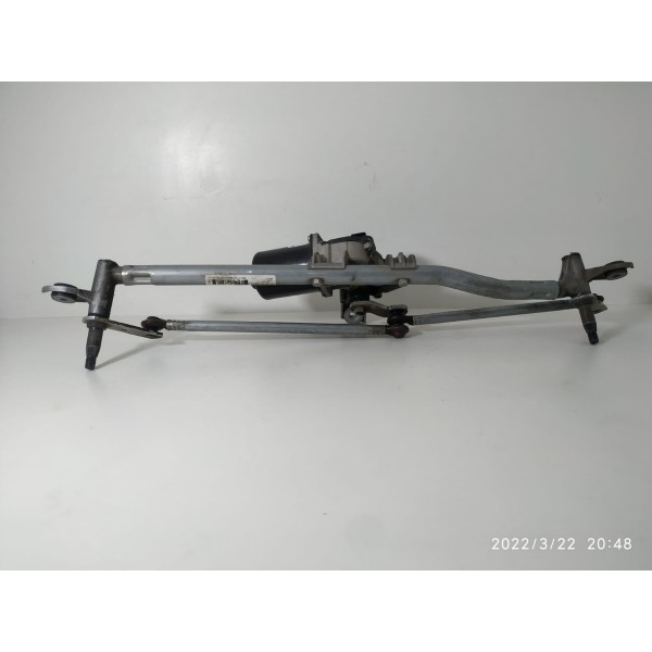 Motor Limpador Parabrisa Renegade 2016 2022 91498535