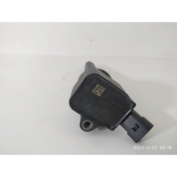 Bobina Renegade Toro 1.8 Flex  2016/2021 46344869 Orig