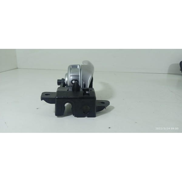 Maçaneta Interna Renegade Traseira Esquerda 2016/2024