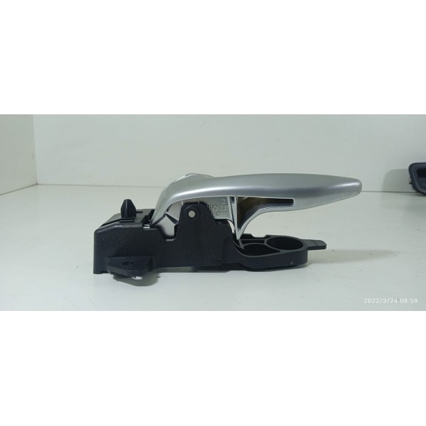 Maçaneta Interna Renegade Traseira Esquerda 2016/2024