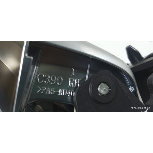 Maçaneta Interna Renegade Tras Dir 2016 2017 2021 / 12989