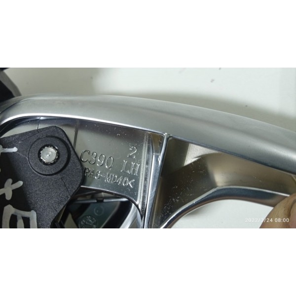 Maçaneta Interna Renegade Dianteira Esquerda 2016 2017 2024