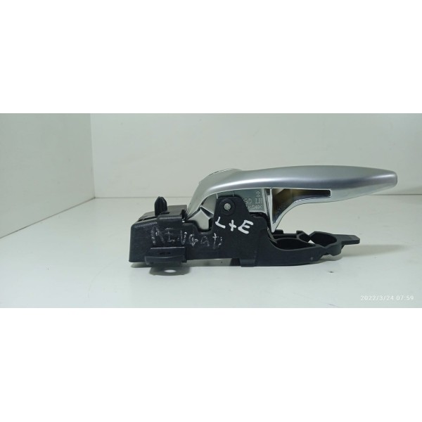 Maçaneta Interna Renegade Dianteira Esquerda 2016 2017 2024