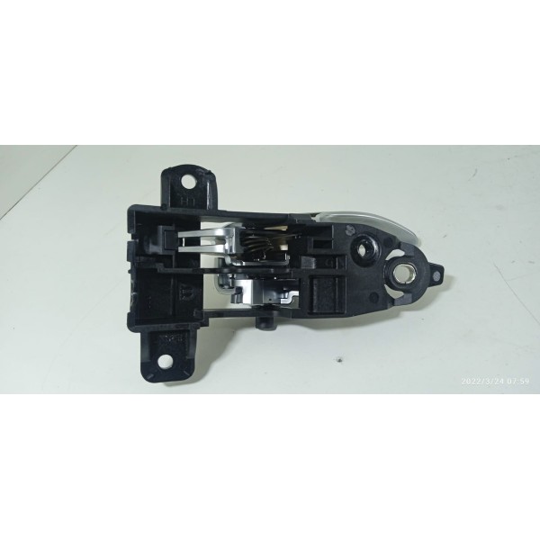 Maçaneta Interna Renegade Dianteira Esquerda 2016 2017 2024