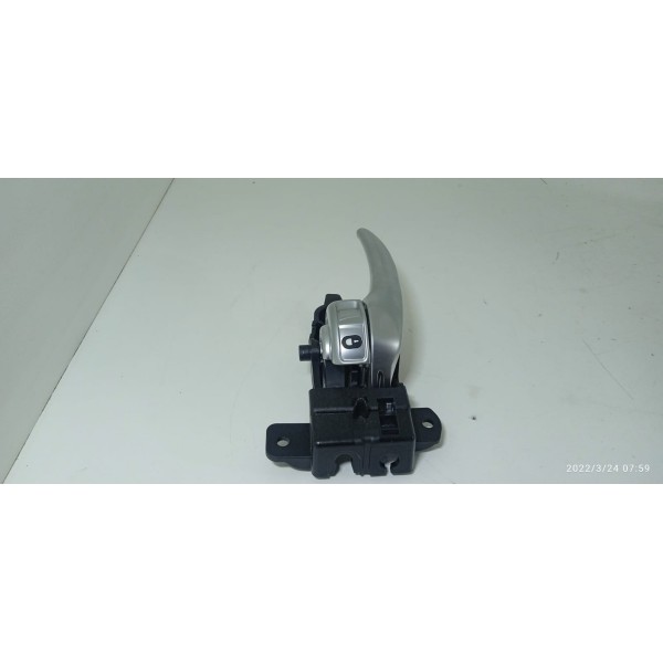 Maçaneta Interna Renegade Dianteira Esquerda 2016 2017 2024