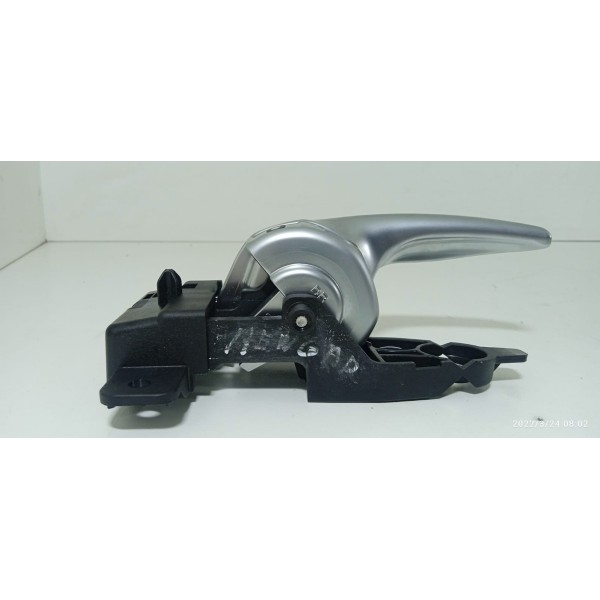 Maçaneta Interna Renegade Dianteira Direita 2016 2017 2024