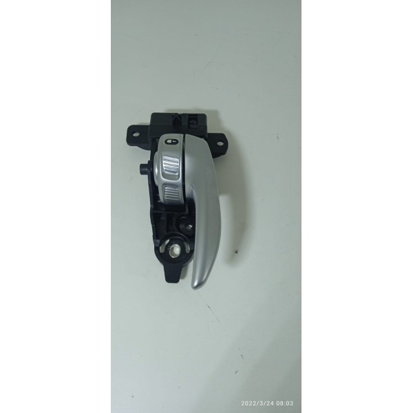 Maçaneta Interna Renegade Dianteira Direita 2016 2017 2024