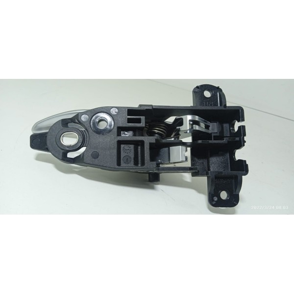 Maçaneta Interna Renegade Dianteira Direita 2016 2017 2024