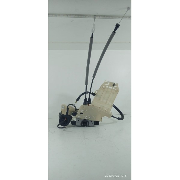 Fechadura Porta Renegade Traseira Esquerd 2016/2024 52139902