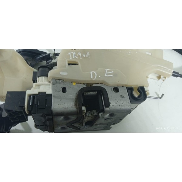 Fechadura Porta Renegade Traseira Esquerd 2016/2024 52139902