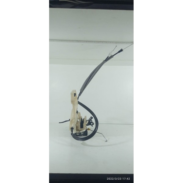 Fechadura Porta Renegade Traseira Esquerd 2016/2024 52139902