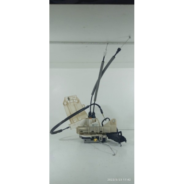 Fechadura Porta Renegade Traseira Esquerd 2016/2024 52139902