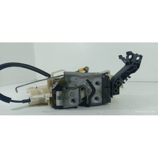 Fechadura Porta Renegade Traseira Esquerd 2016/2024 52139902