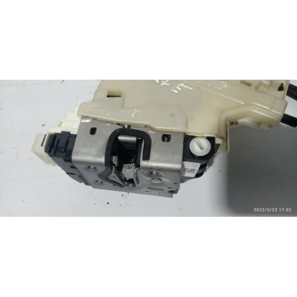 Fechadura Porta Renegade Traseira Esque 2016 2018 2019 2024