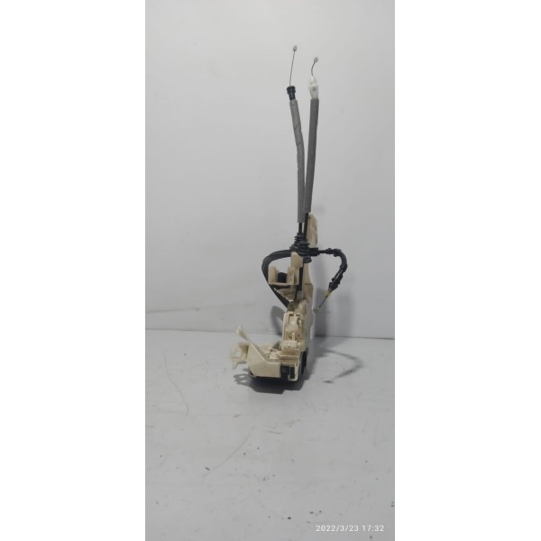 Fechadura Porta Renegade Traseira Esque 2016 2018 2019 2024