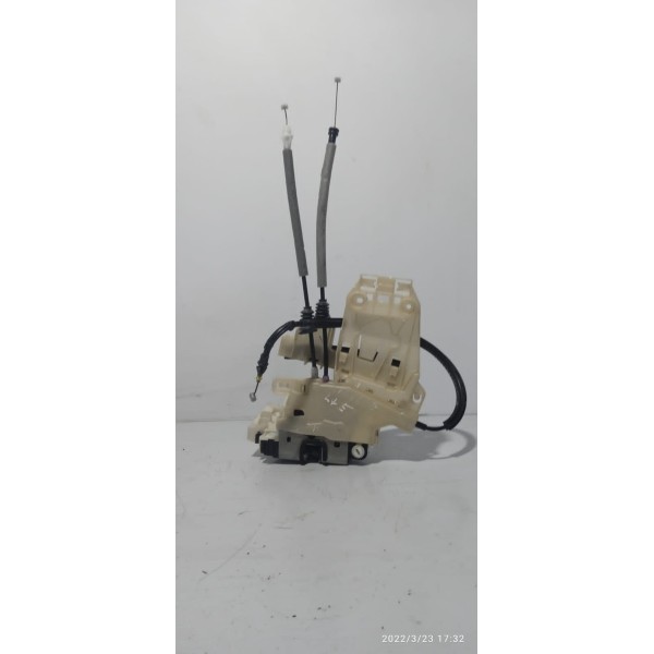 Fechadura Porta Renegade Traseira Esque 2016 2018 2019 2024