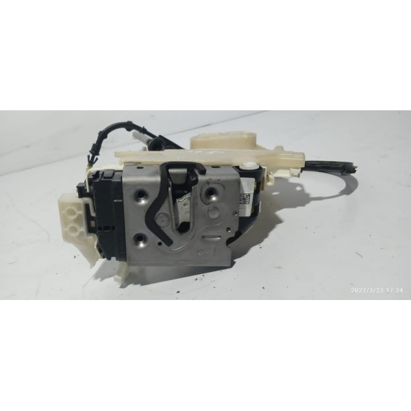 Fechadura Porta Renegade Traseira Esque 2016 2018 2019 2024