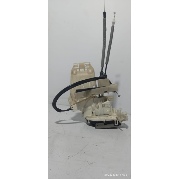 Fechadura Porta Renegade Traseira Esque 2016 2018 2019 2024